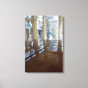 Toile Le tuyau d'embarcation