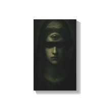 Le voyant dans l'ombre