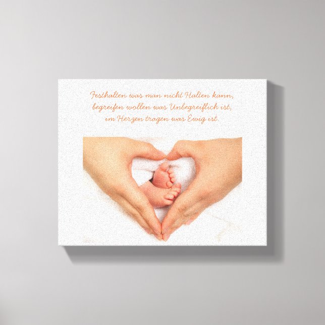 Toile L'Ecran (Recto)