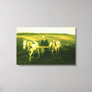 Toile L'écrivain Lev Nikolaevich Tolstoï