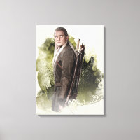 LEGOLAS GREENLEAF™ Graphique
