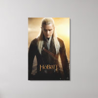 LEGOLAS GREENLEAF™ Poster de caractères 2