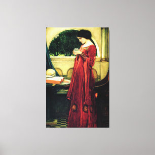 Toile Les 1902) toiles de beaux-arts de ~ de boule de