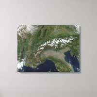 Les Alpes 2