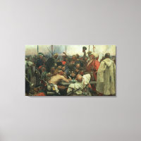 Les cosaques de Zaporozhye