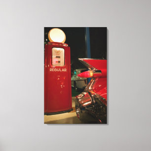 Toile Les Etats-Unis, Tennessee, Memphis, Elvis Presley