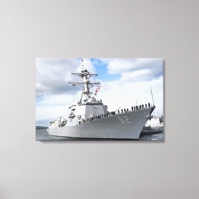 Toile Les marins sont les rails (Recto)