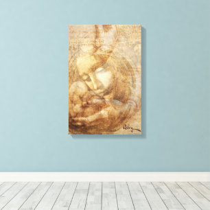 Toile Les mères grâce par Rofey