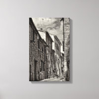 Les Ruelles de Volterra