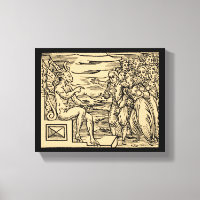 Les sorcières de Satan prennent son nom 8x10