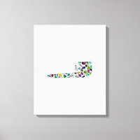 LETTRE HÉBRAÏQUE VVV