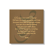 Lettres mystiques Rumi Sagesse