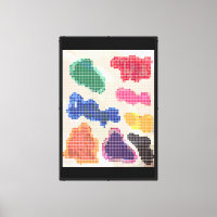 L'expérience Pixel de Kandi