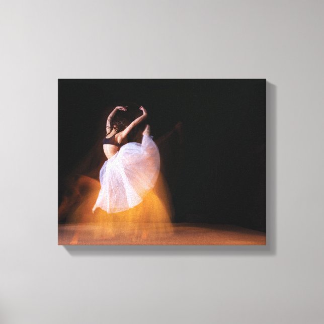 Toile Liberté (Recto)