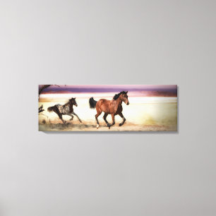 TOILE LIBRE D'ÊTRE SAUVAGE