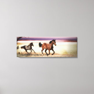 TOILE LIBRE D'ÊTRE SAUVAGE