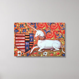 TOILE LICORNE