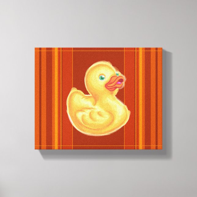 Toile lienzo (Recto)