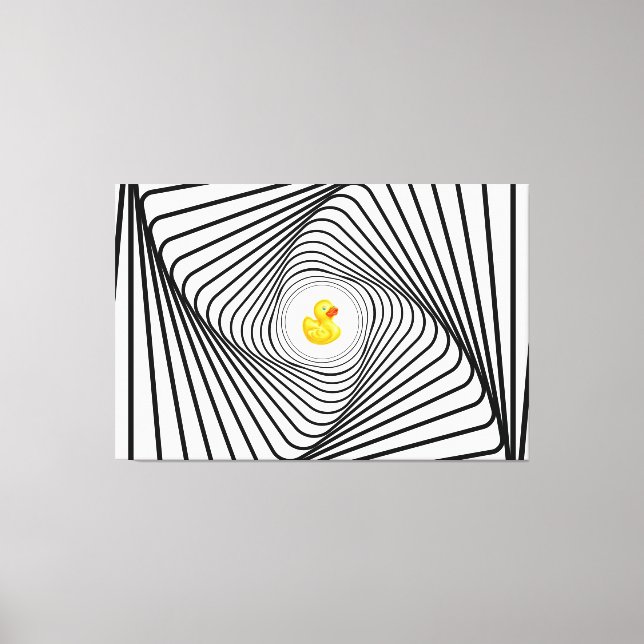 Toile lienzo (Recto)