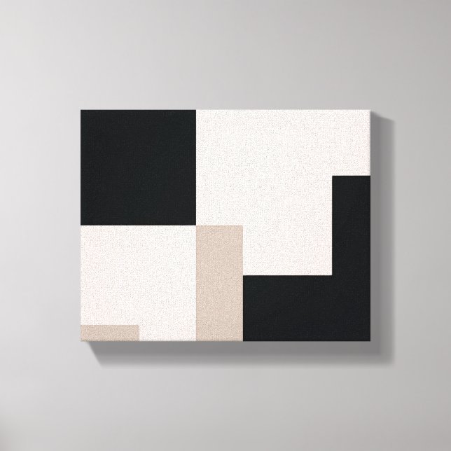 Toile lienzo cuadros minimalistas (Recto)