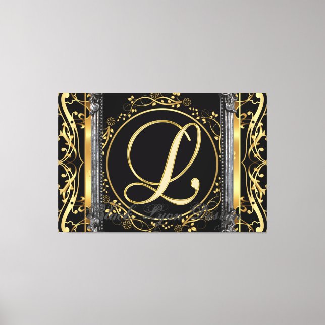 Toile Lienzo Studio art vgfbkmg bv l (Recto)
