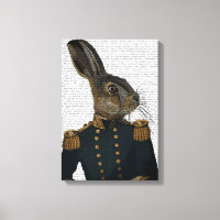Lieutenant Hare