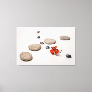 Toile Lignes De Vie Et D'Amour