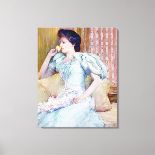 Toile Lillie Painting