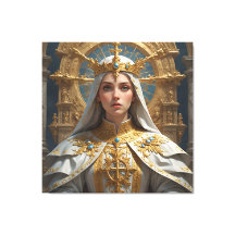 L'impératrice divine : Un conte de la régalité cél