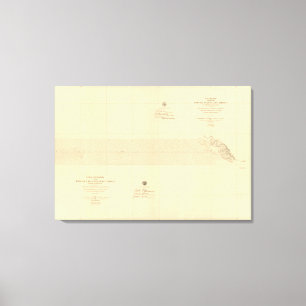 Toile Linea Divisoria Entre Mexique 1