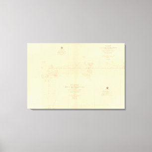 Toile Linea Divisoria Entre Mexique 3