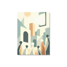 L'instant avant - Doute et silence