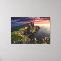 Littoral | Île de Skye, Écosse