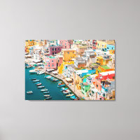Littoral | Naples Italie
