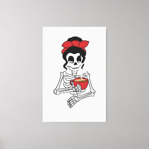 Toile Livre de Mormon Musical Éffrayant Mormon Hell Drea