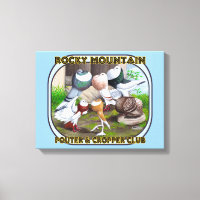 Logo de Rocky Mountain Club