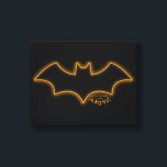 Toile Logo Gotham Knights Batgirl<br><div class="desc">Découvrez le logo Gotham Knights Batgirl !</div>