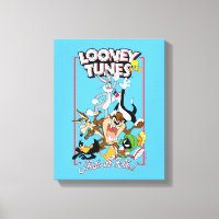 LOONEY TUNES™ "C'EST TOUS LES FOLKS!™" Pile de gro
