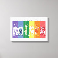 LOONEY TUNES™ - L'amour vient dans toutes les coul