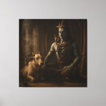 Lord Shiva est traduit par Seigneur Shiva.