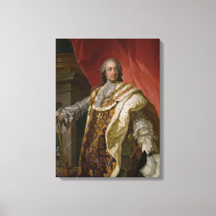 Toile Louis XV 2