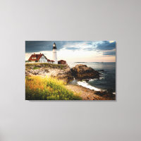 Lumière tête Portland | Cape Elizabeth ME