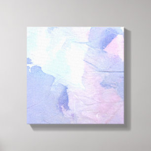 Toile Lumières du nord II