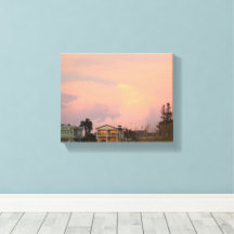 Luminosité côtière