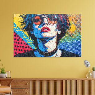 TOILE MA GÉNÉRATION 15