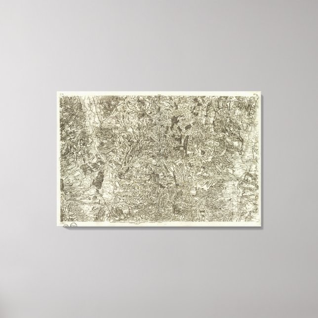 Toile Macon (Recto)