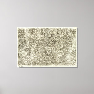 Toile Macon