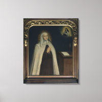 Madame Acarie connue sous le nom de Marie de l'Inc