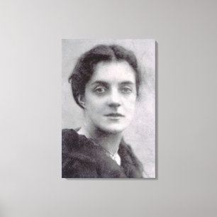 Toile Madge Vaughan