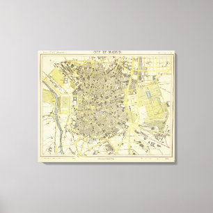 Toile Madrid